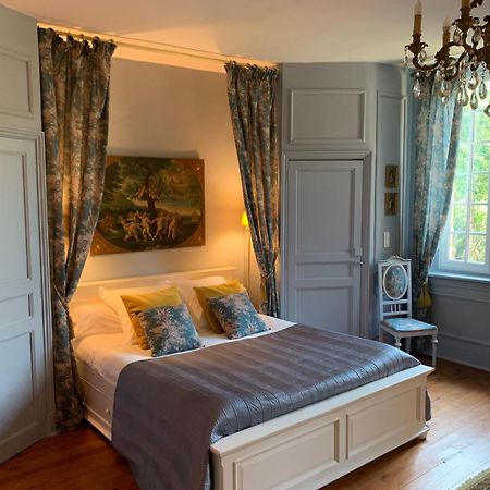 Chateau Ratou Мюре Экстерьер фото